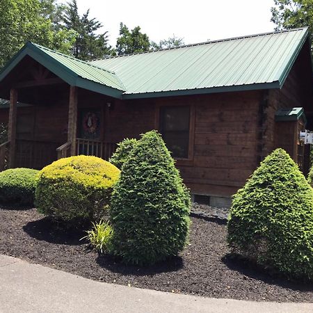 Mountain Blessings Villa Pigeon Forge Eksteriør bilde